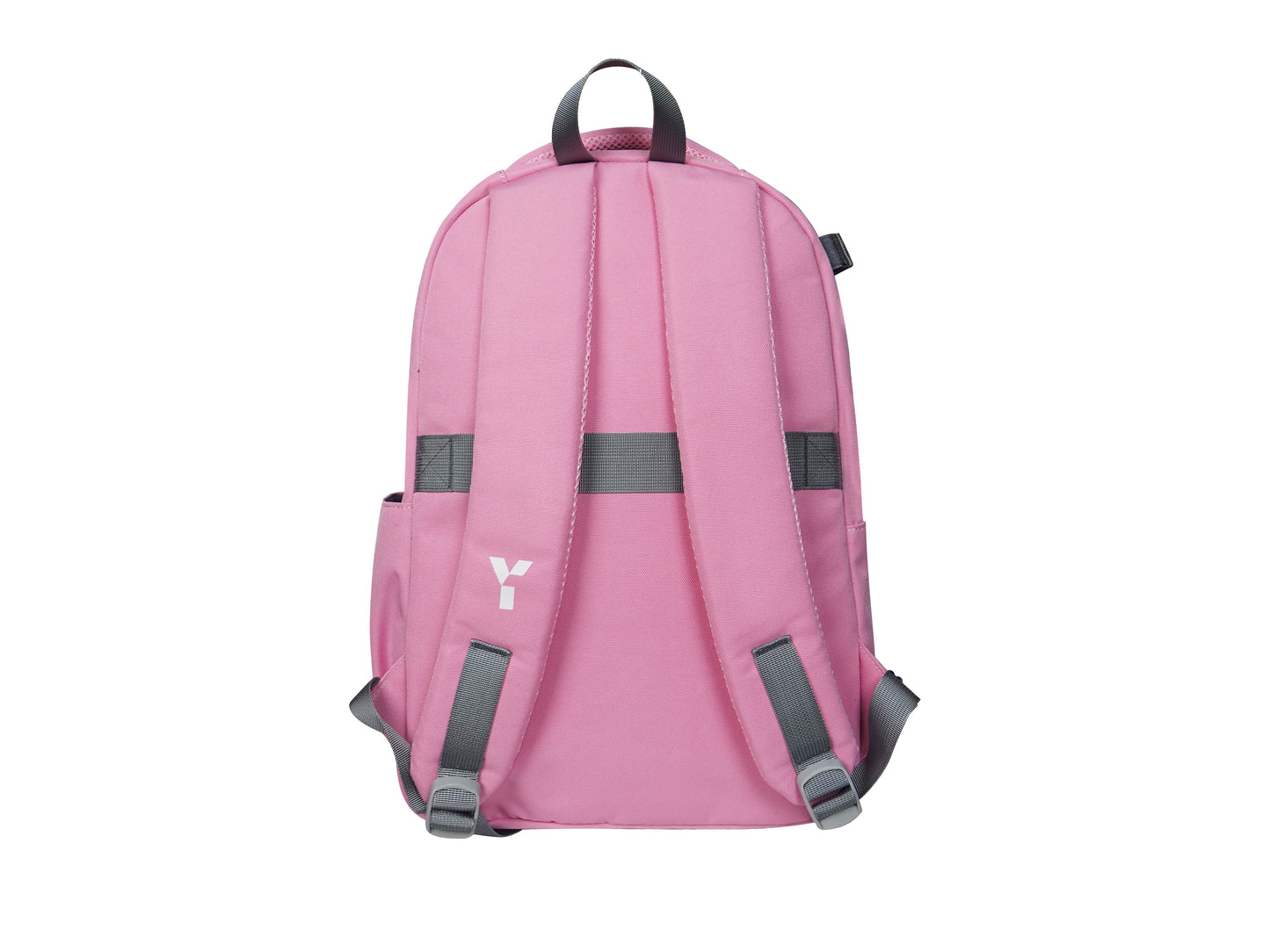 Tourer Backpack - Pink