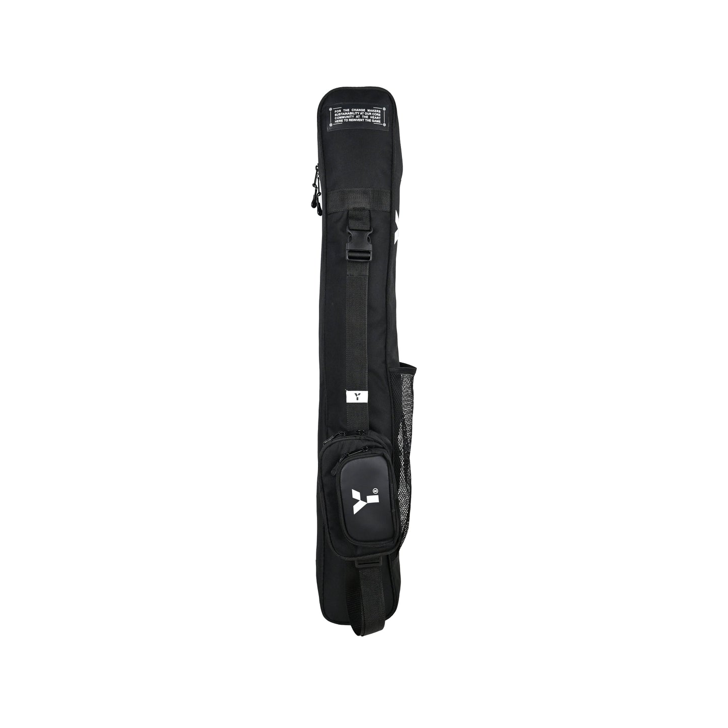 C.3 Stick Bag - Black/White