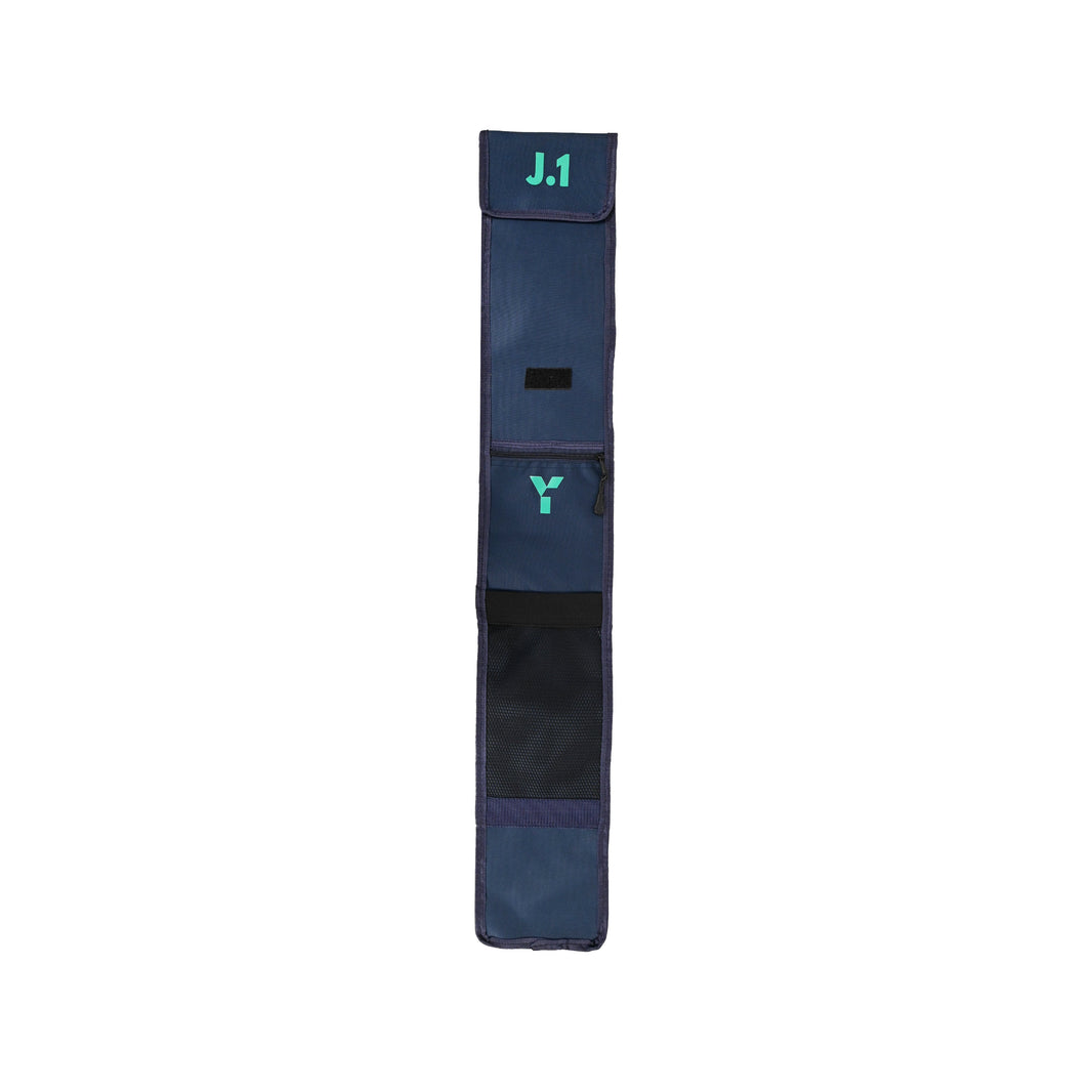 J.1 Stick Bag - Navy/Teal