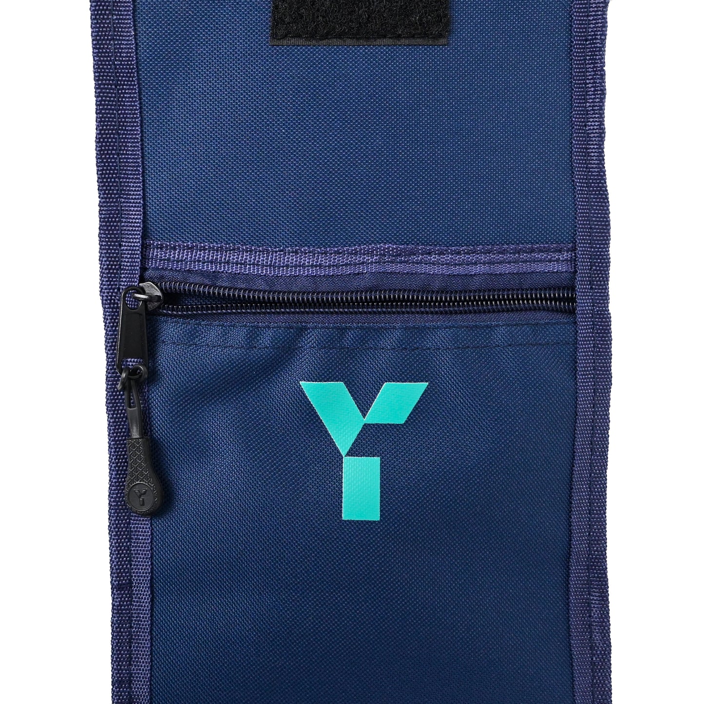 J.1 Stick Bag - Navy/Teal