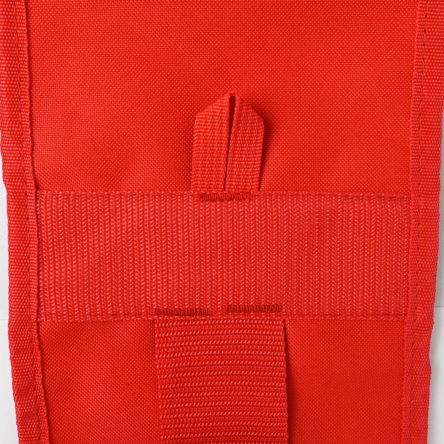 J.1 Stick Bag - Red/Black