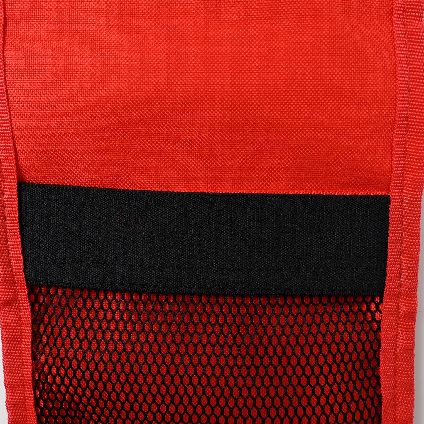 J.1 Stick Bag - Red/Black