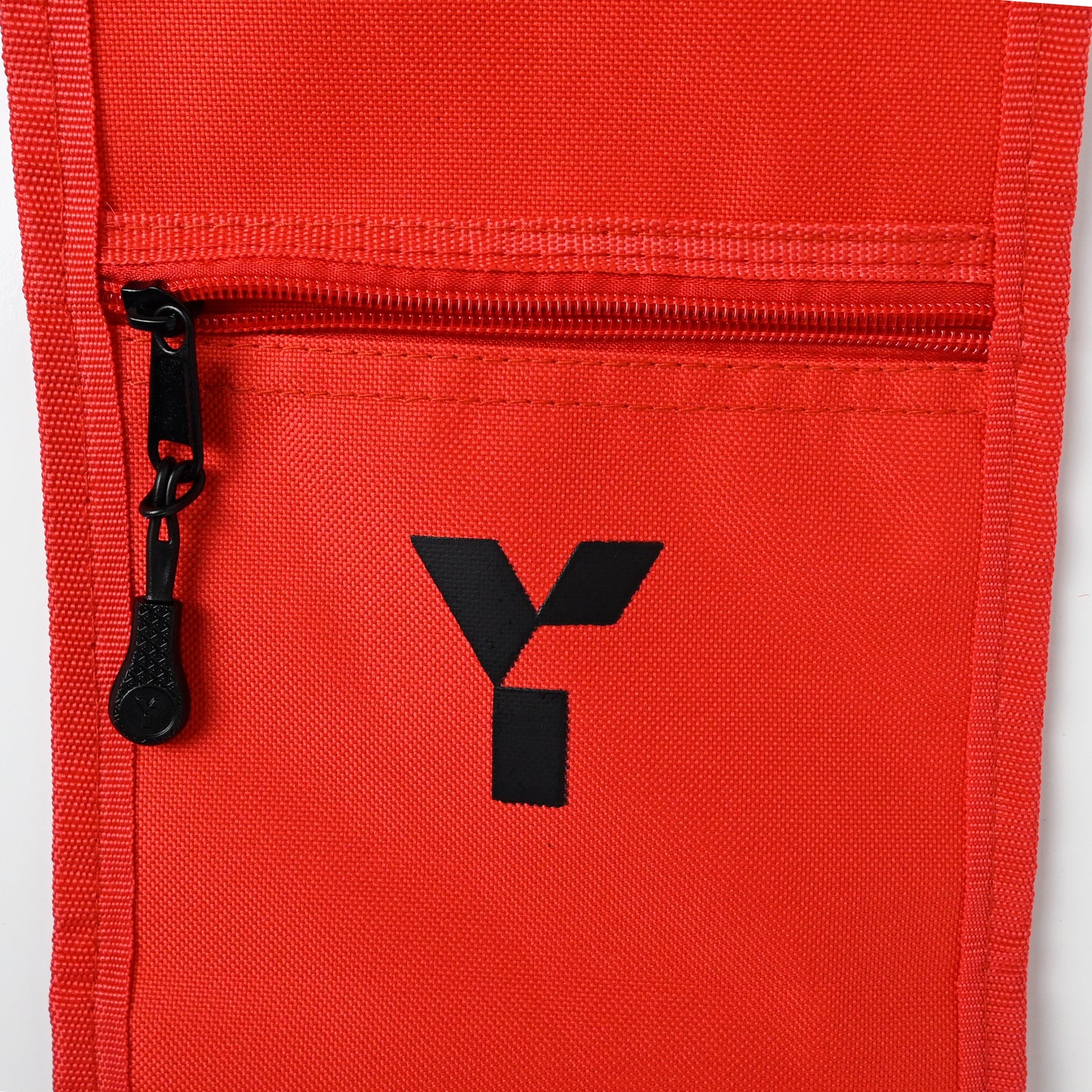 J.1 Stick Bag - Red/Black