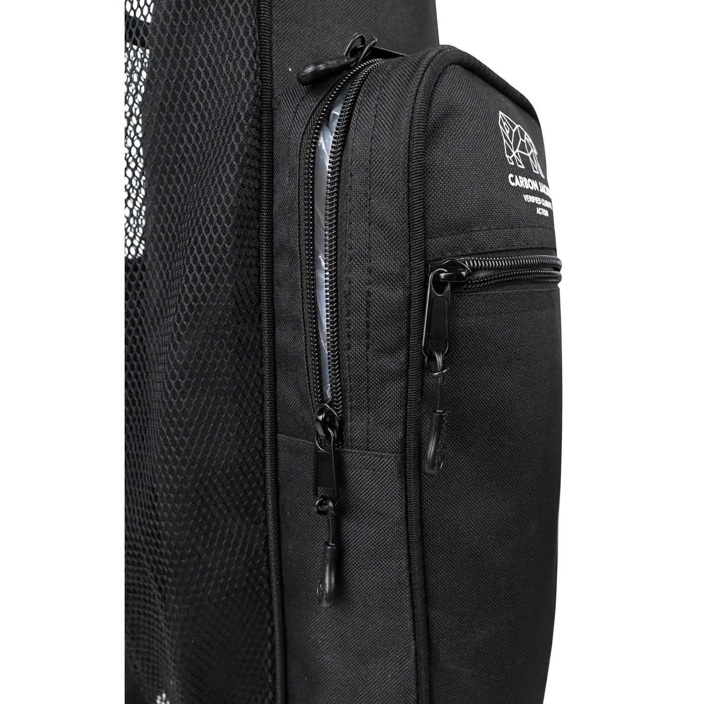 C.3 Stick Bag - Black/White
