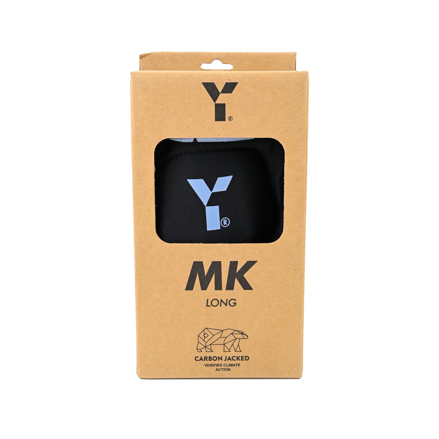 MK Shell Glove - Long