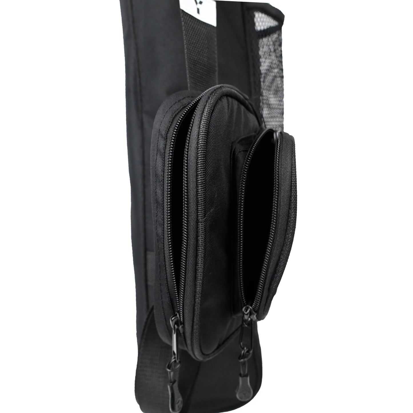 C.3 Stick Bag - Black/White