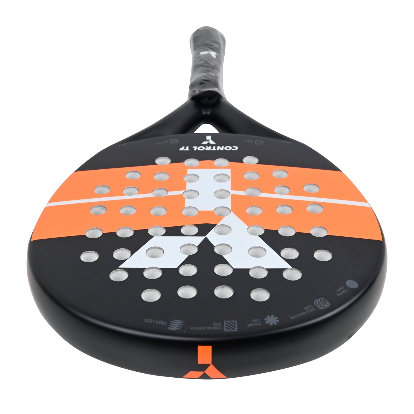 Control TF Padel Racket