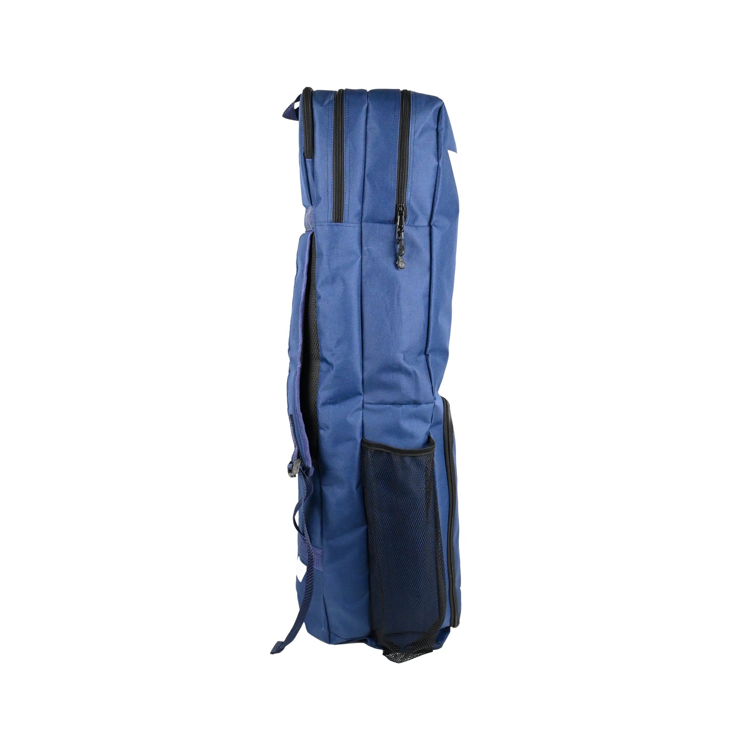 B.2 Stick Bag - Navy/White
