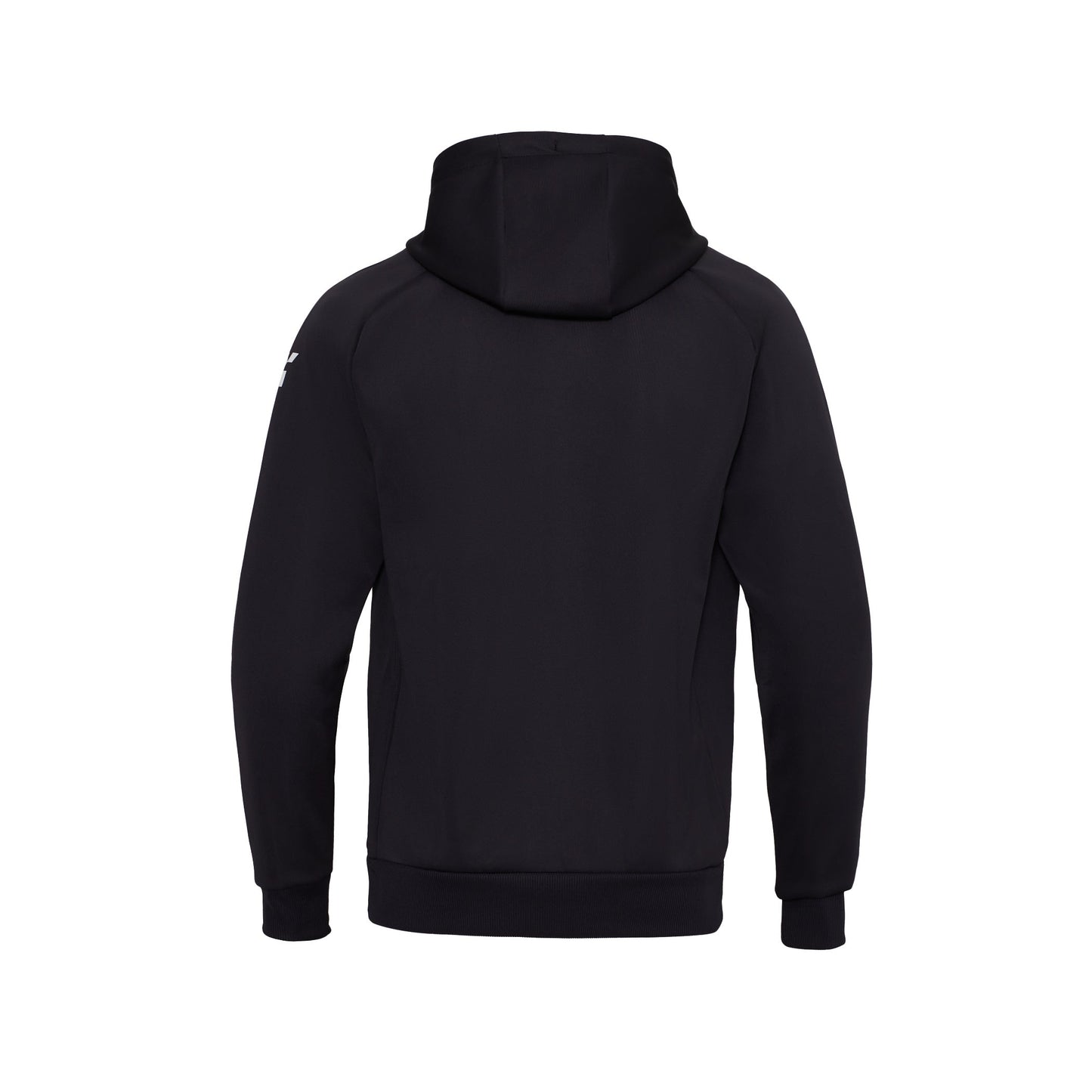 Performance Hoody Unisex Black