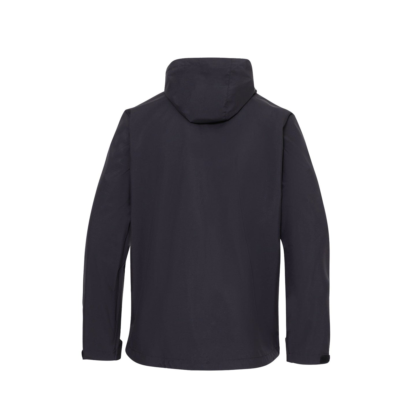 Raincoat Unisex Black
