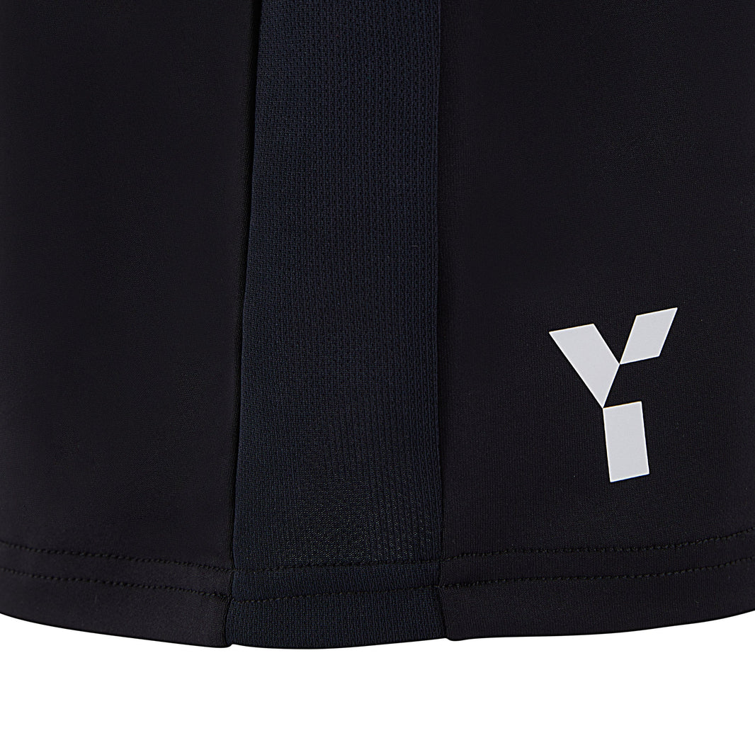 Skort Womens Black