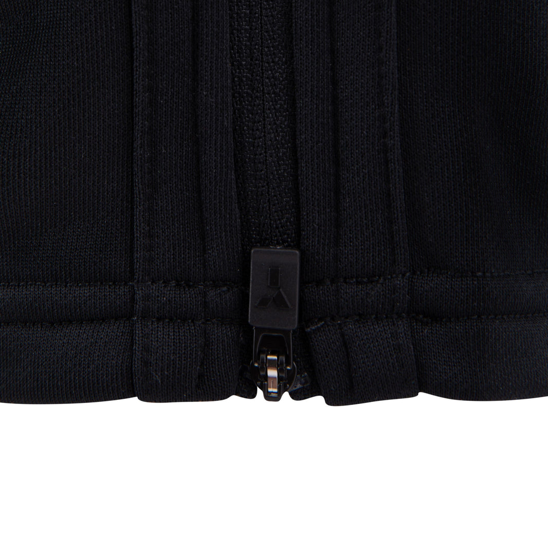 Tracksuit Bottoms Mens Black
