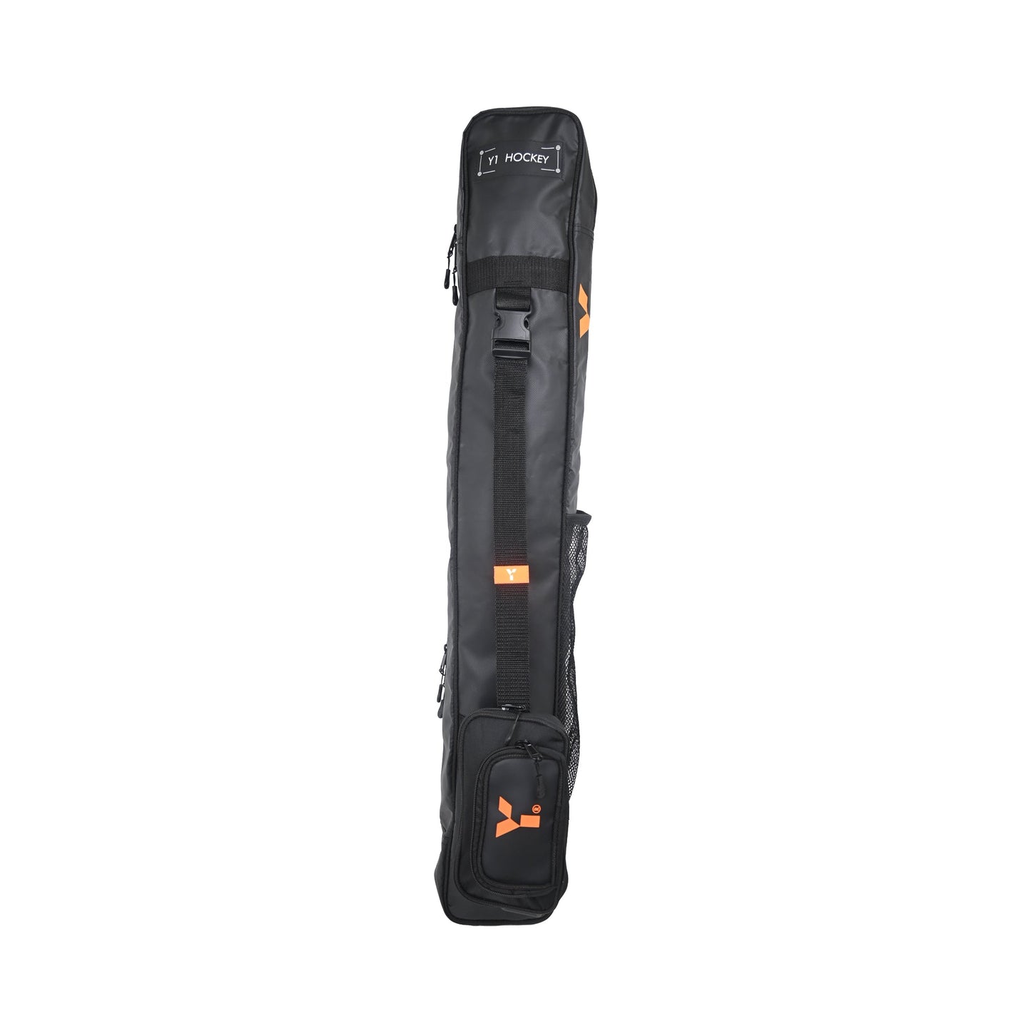 C.2 Stick Bag - Black/Orange