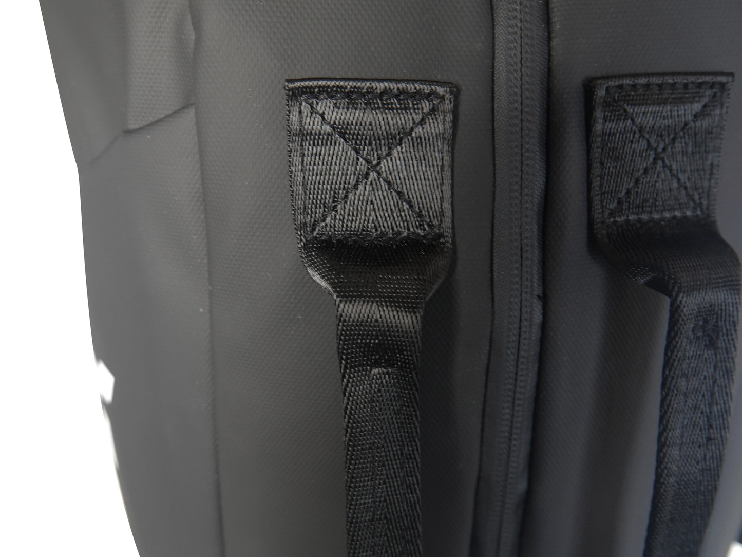 Pioneer Backpack - Black