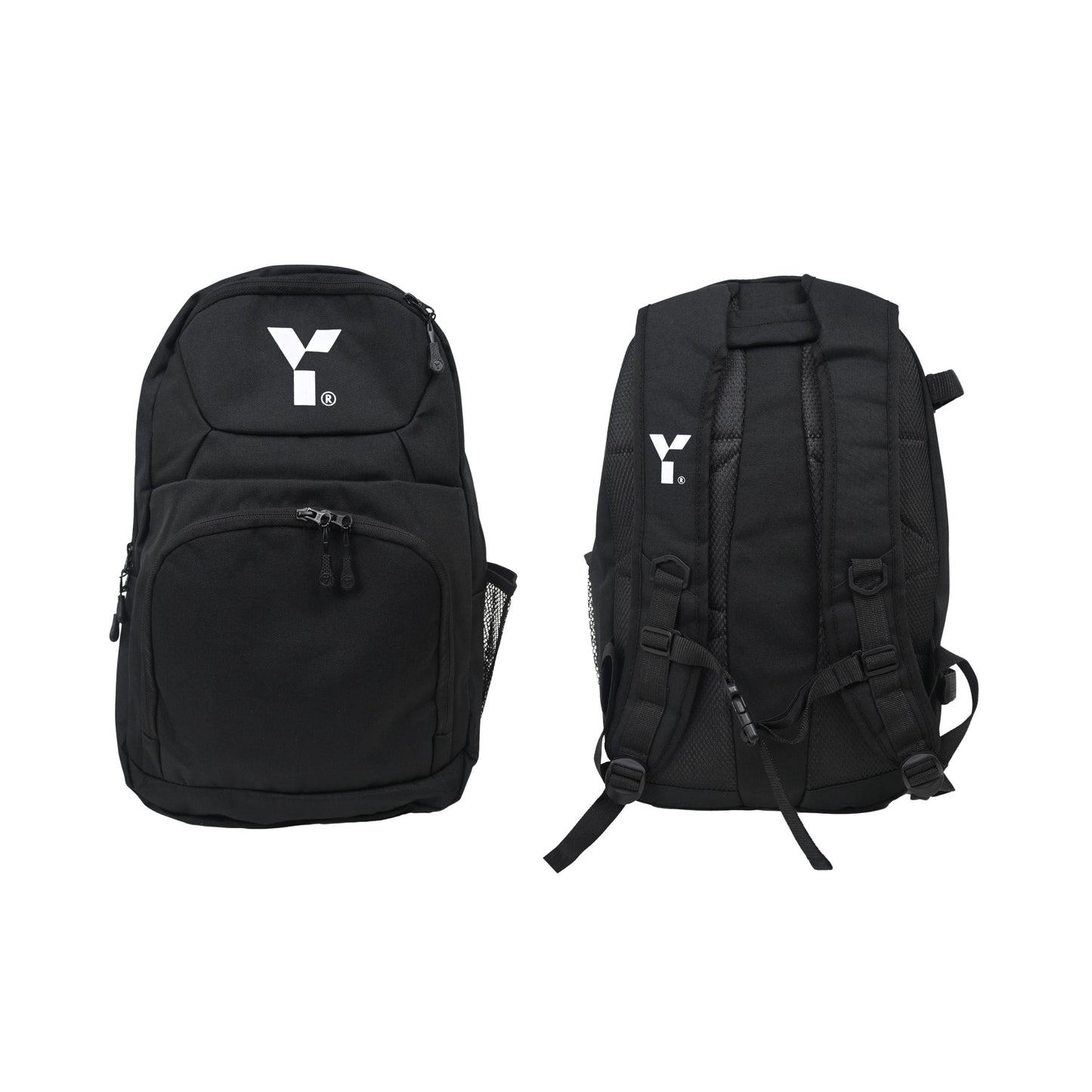 Explore 2.0 Backpack - Black