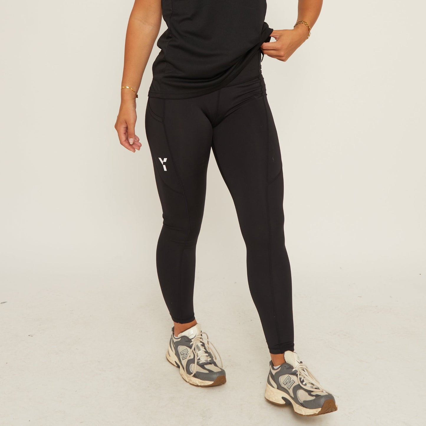 Leggings Women's Navy