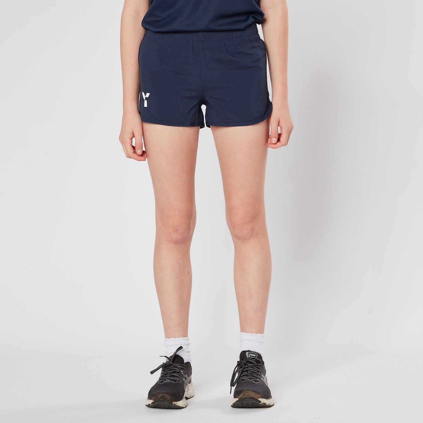 Shorts Women's Navy