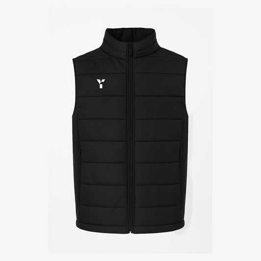 Gilet Men's Black