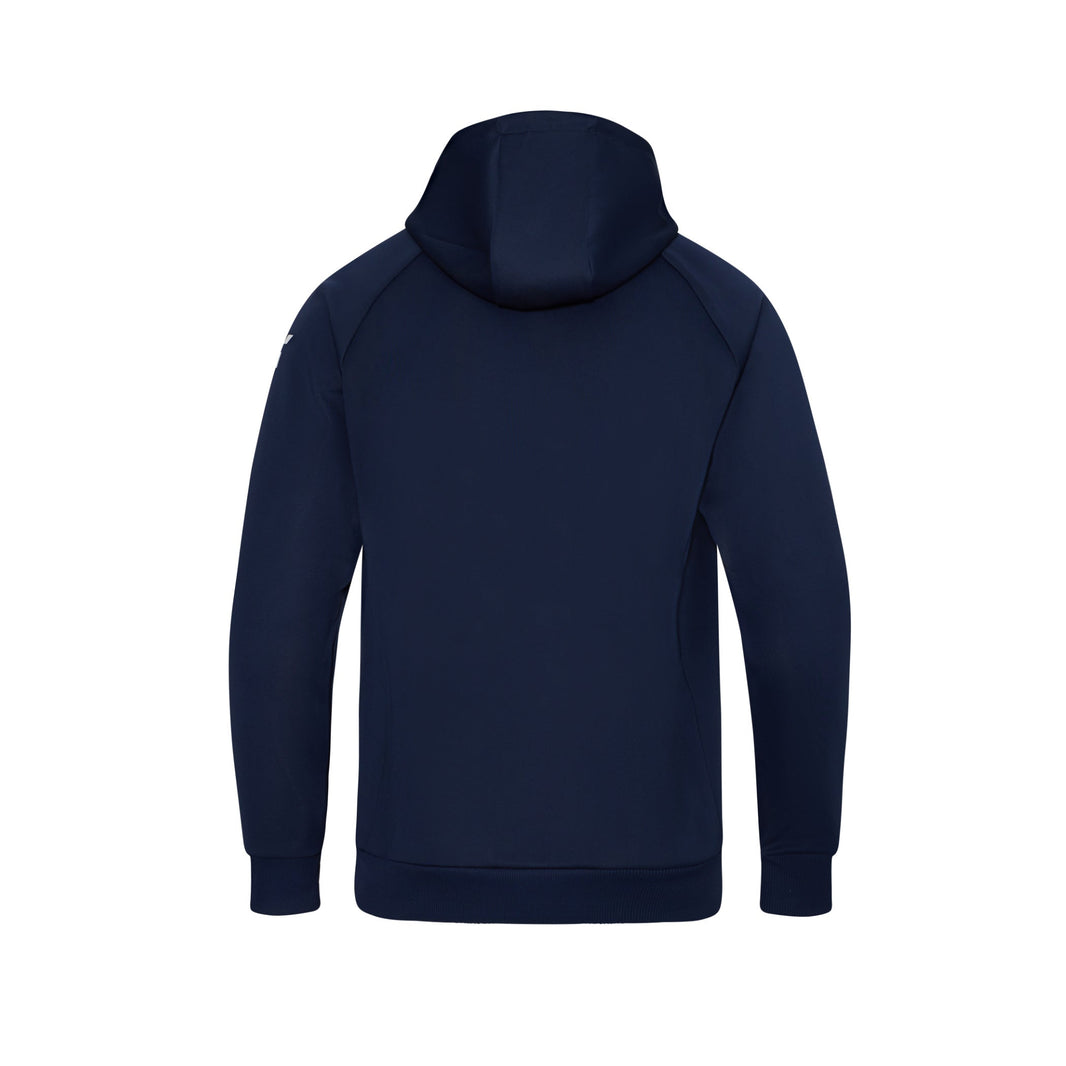 Performance Hoody Unisex Navy