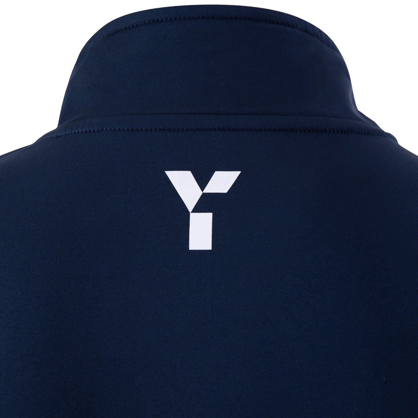 Lycra Midlayer Unisex Navy