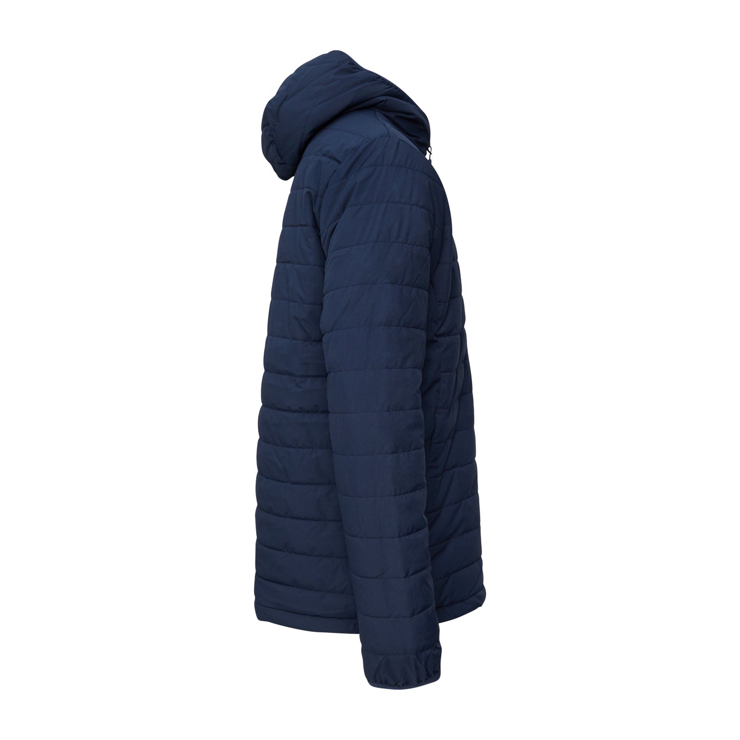 Padded Jacket Unisex Navy