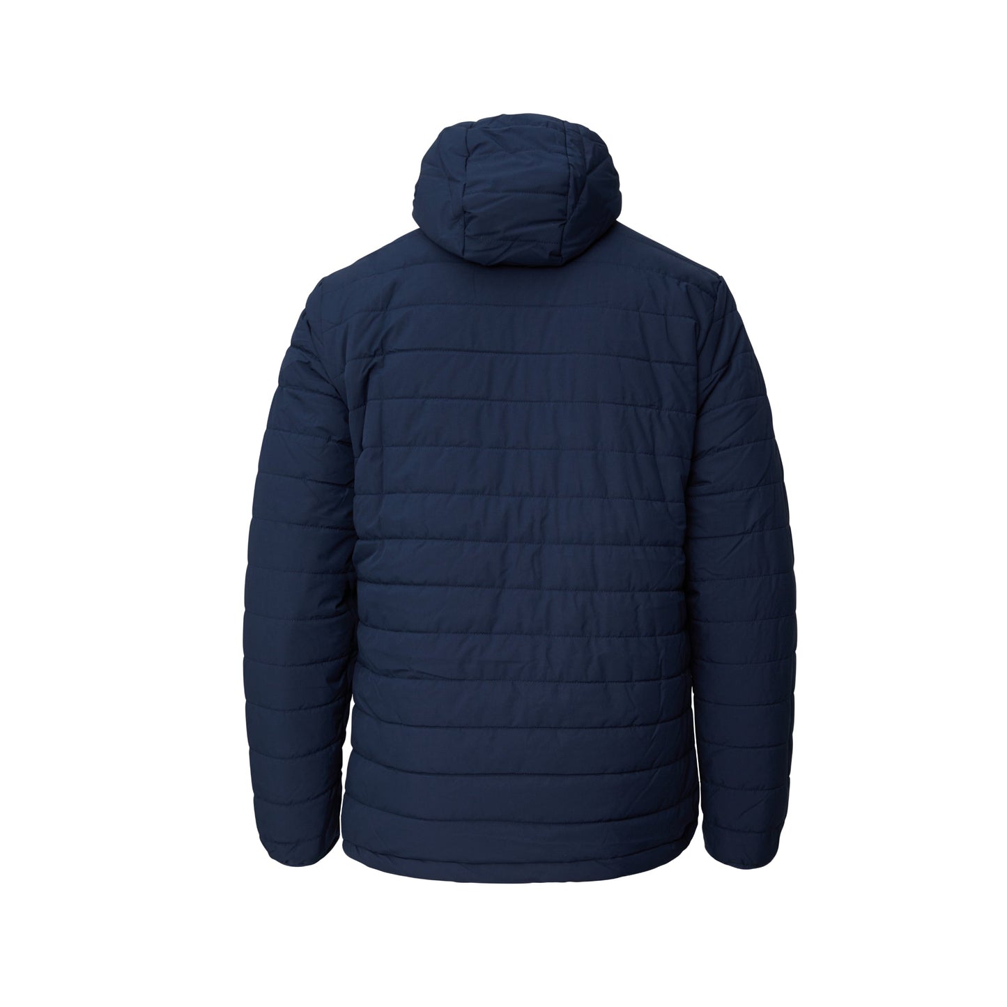 Padded Jacket Unisex Navy