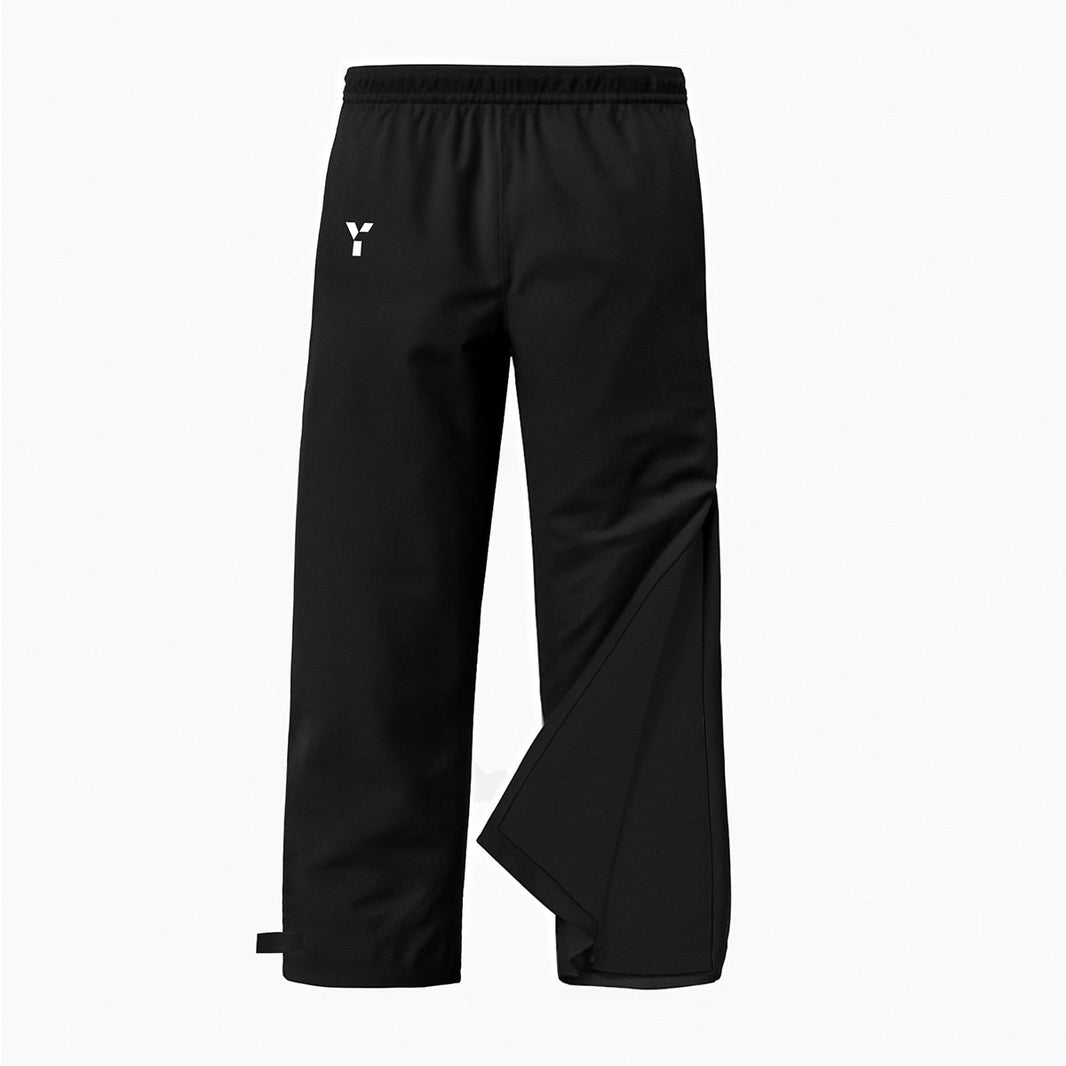 Marden Russets HC - Therma Tracksuit Bottoms Unisex Black club teamwear by Y1 - view 2