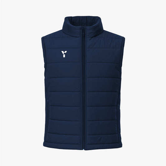 Gilet Women's Navy