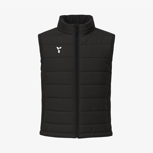 Gilet Women's Black