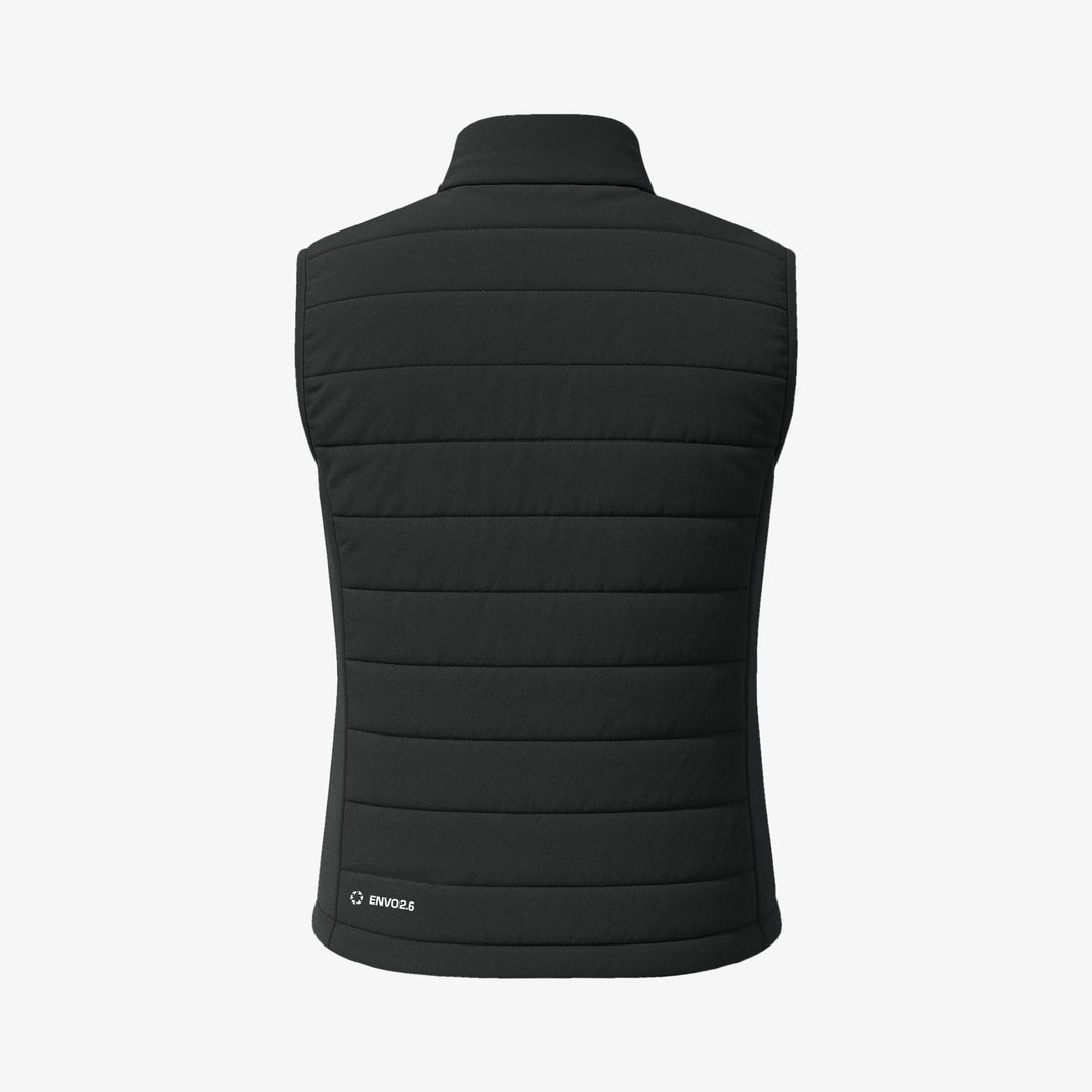 Gilet Women's Black