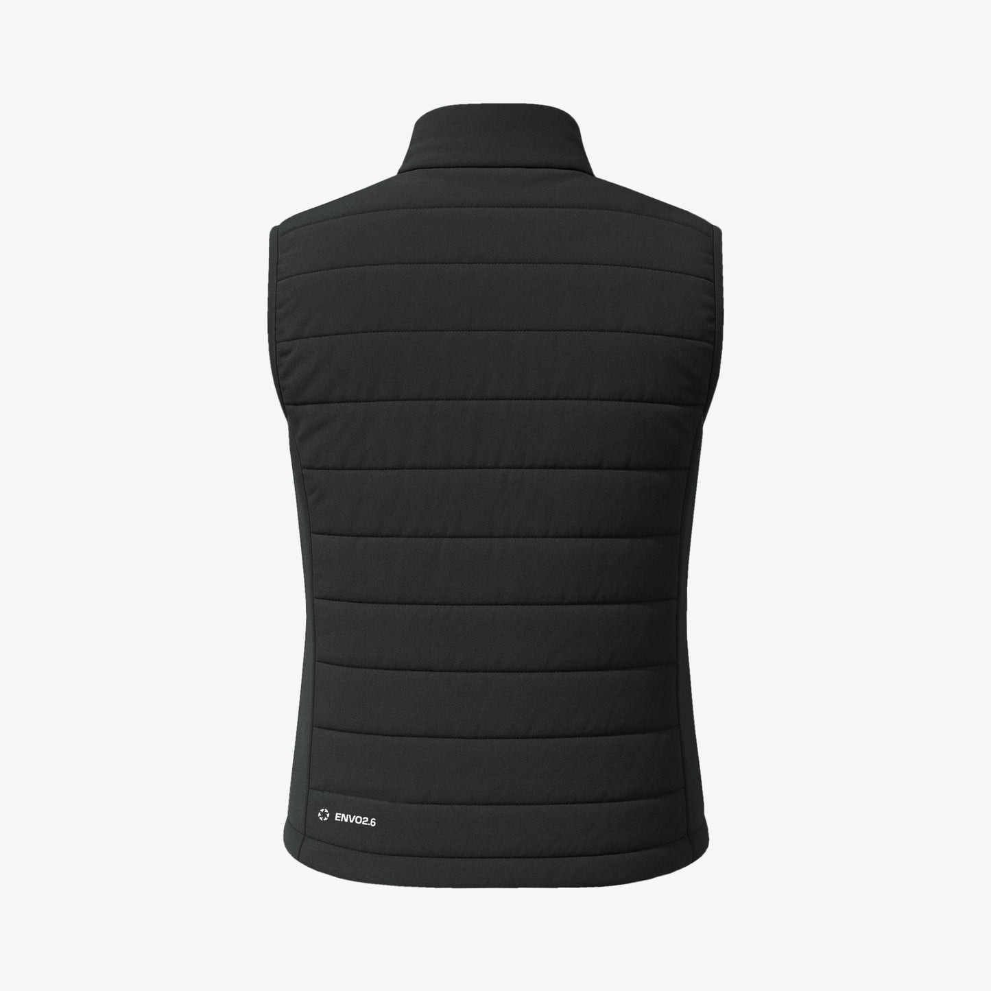 Gilet Women's Black