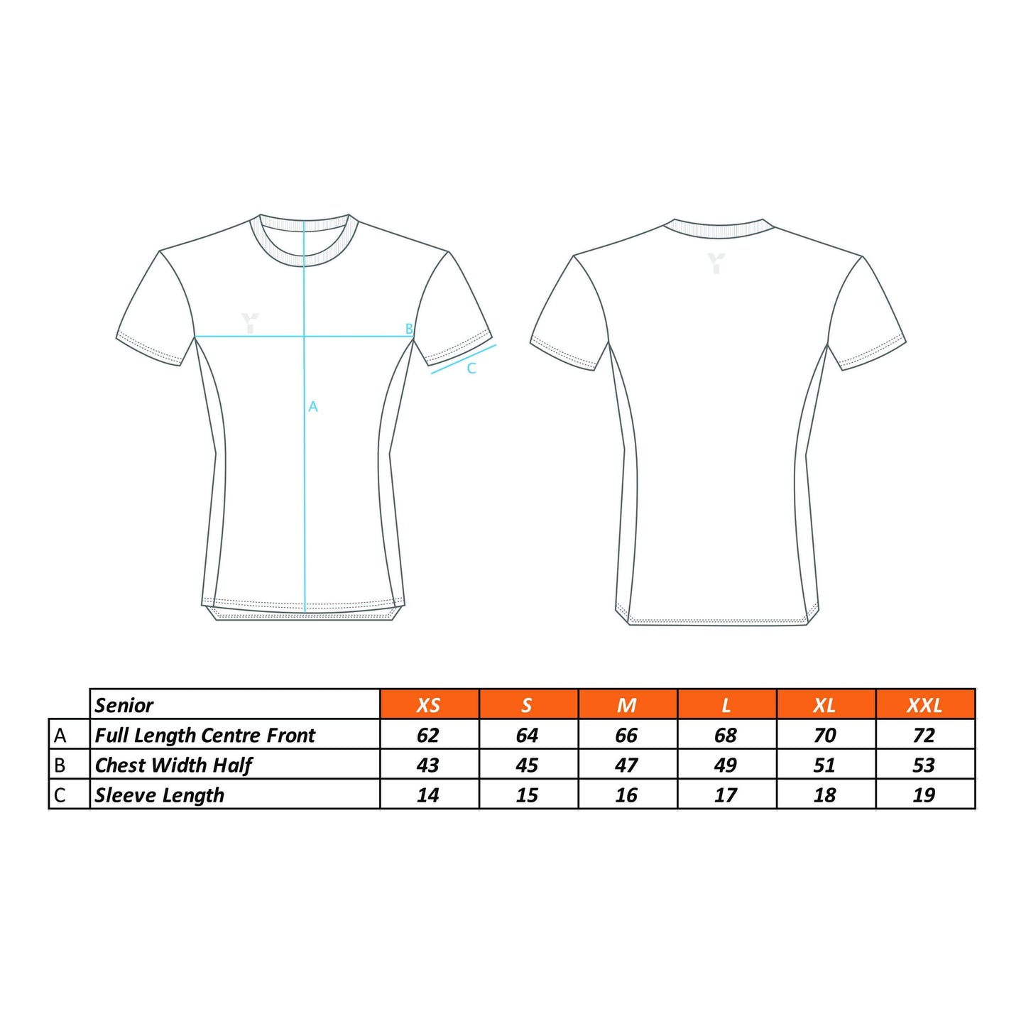 Short Sleeve Training Top Womens Red