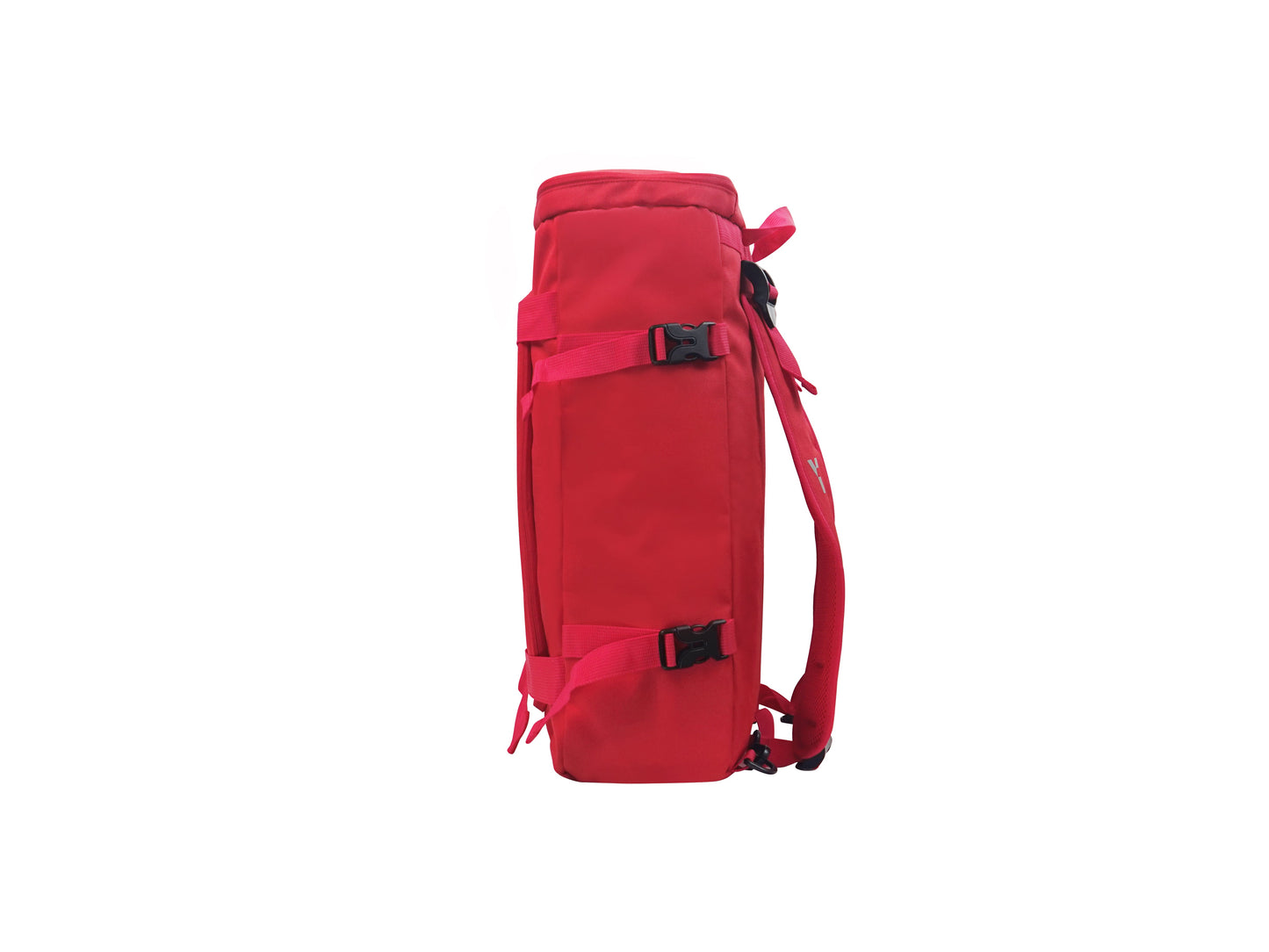Accra Backpack - Red