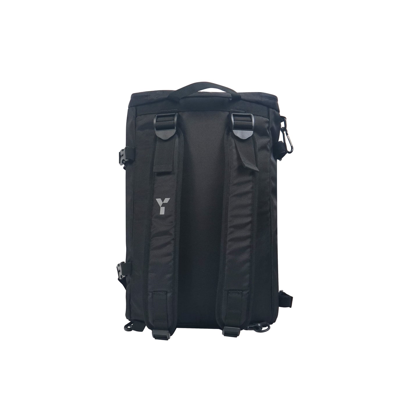 Accra Backpack - Black