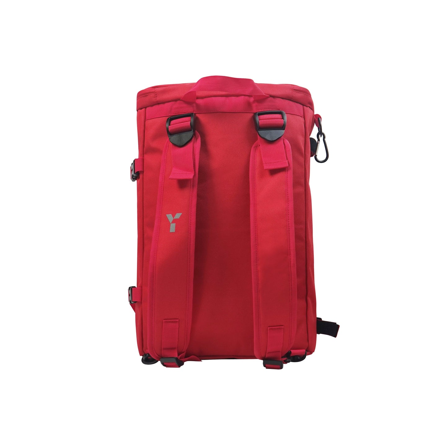 Accra Backpack - Red