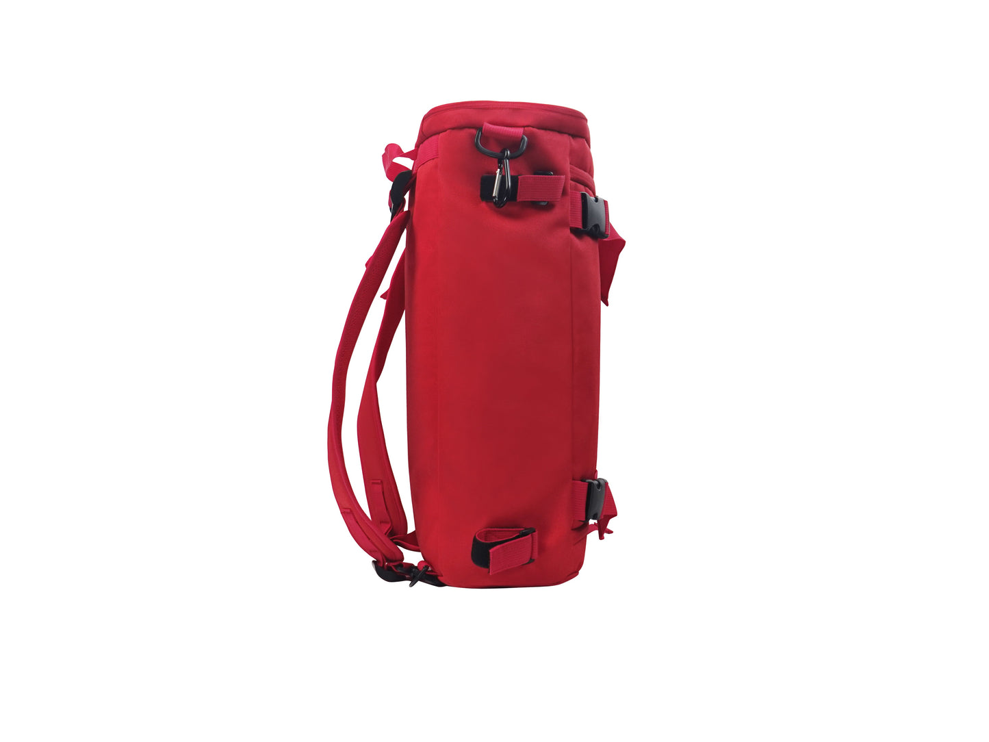 Accra Backpack - Red