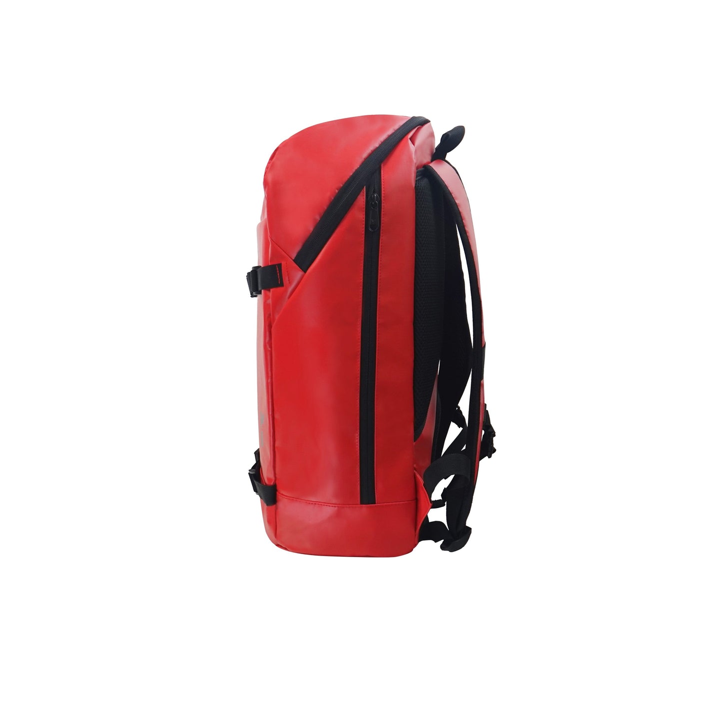 Ranger Backpack - Red