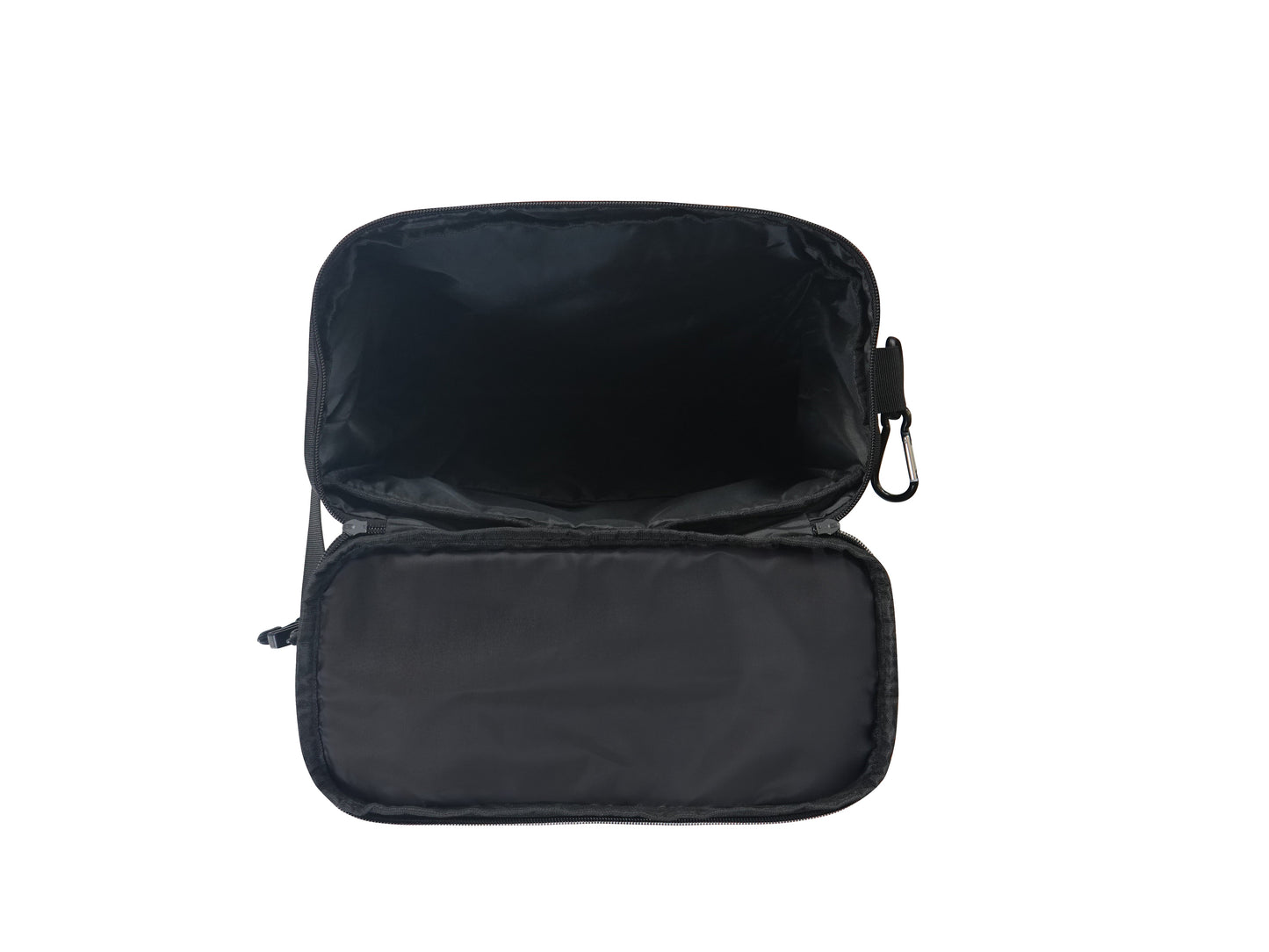 Accra Backpack - Black