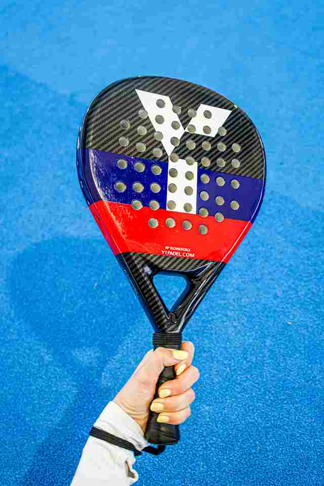 RP Techno Force padelracket