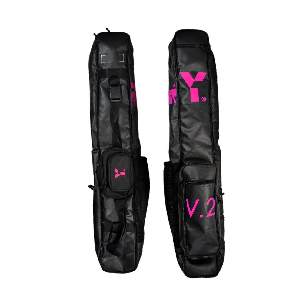 V2 Stickbag - Pink (23/24)
