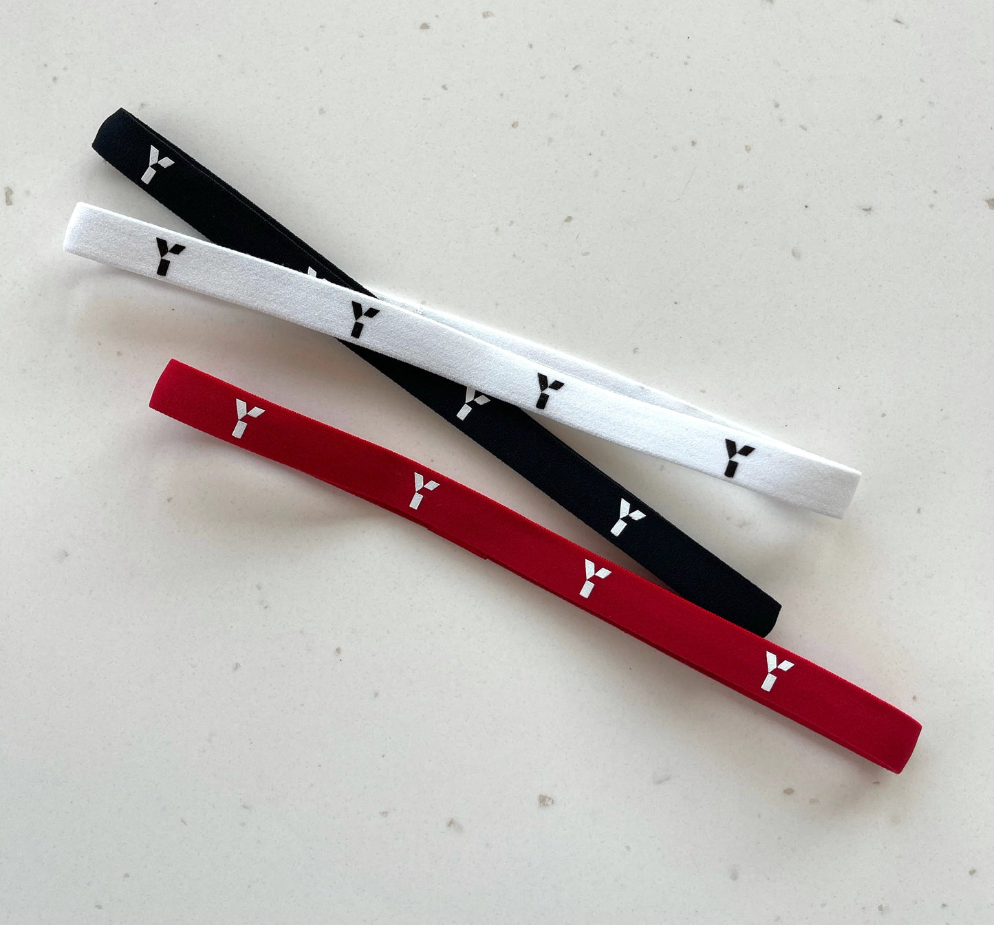 Skinny Headband (3 Pack)