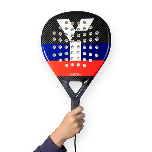 RP Techno Force Padel Racket