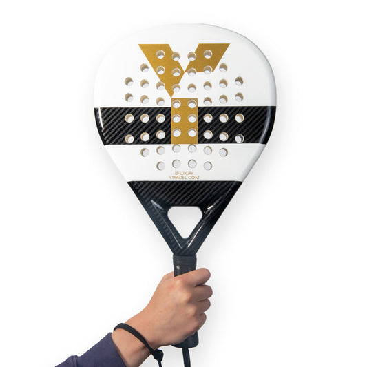RP Luxury Padel Racket