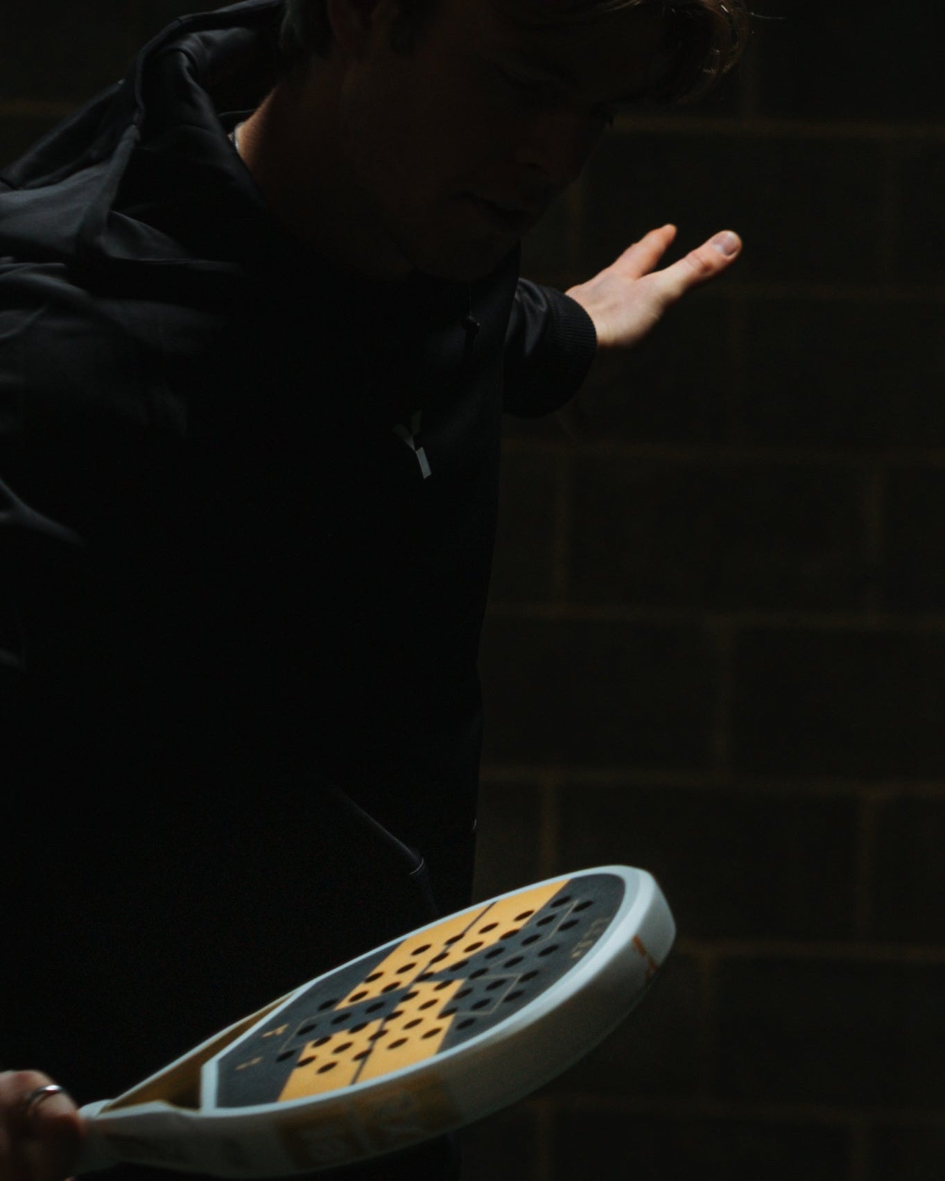 Who Are Y1 Padel?
