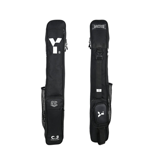 C.3 Stick Bag - Black/White
