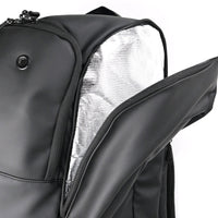 A.PRO Stick Bag - Black/Gold