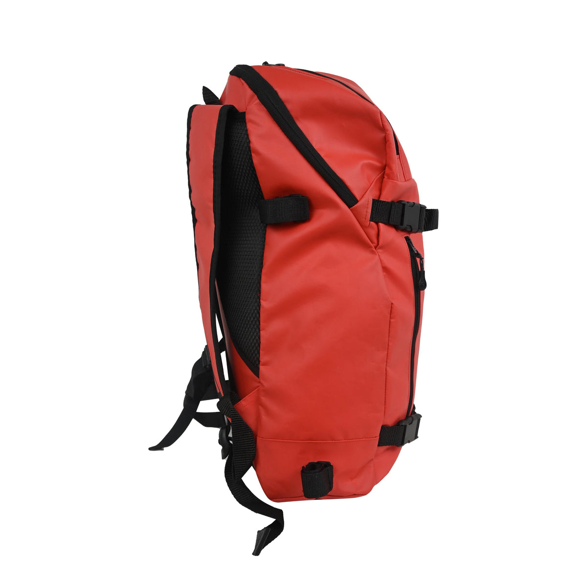 Ranger-rugzak - rood