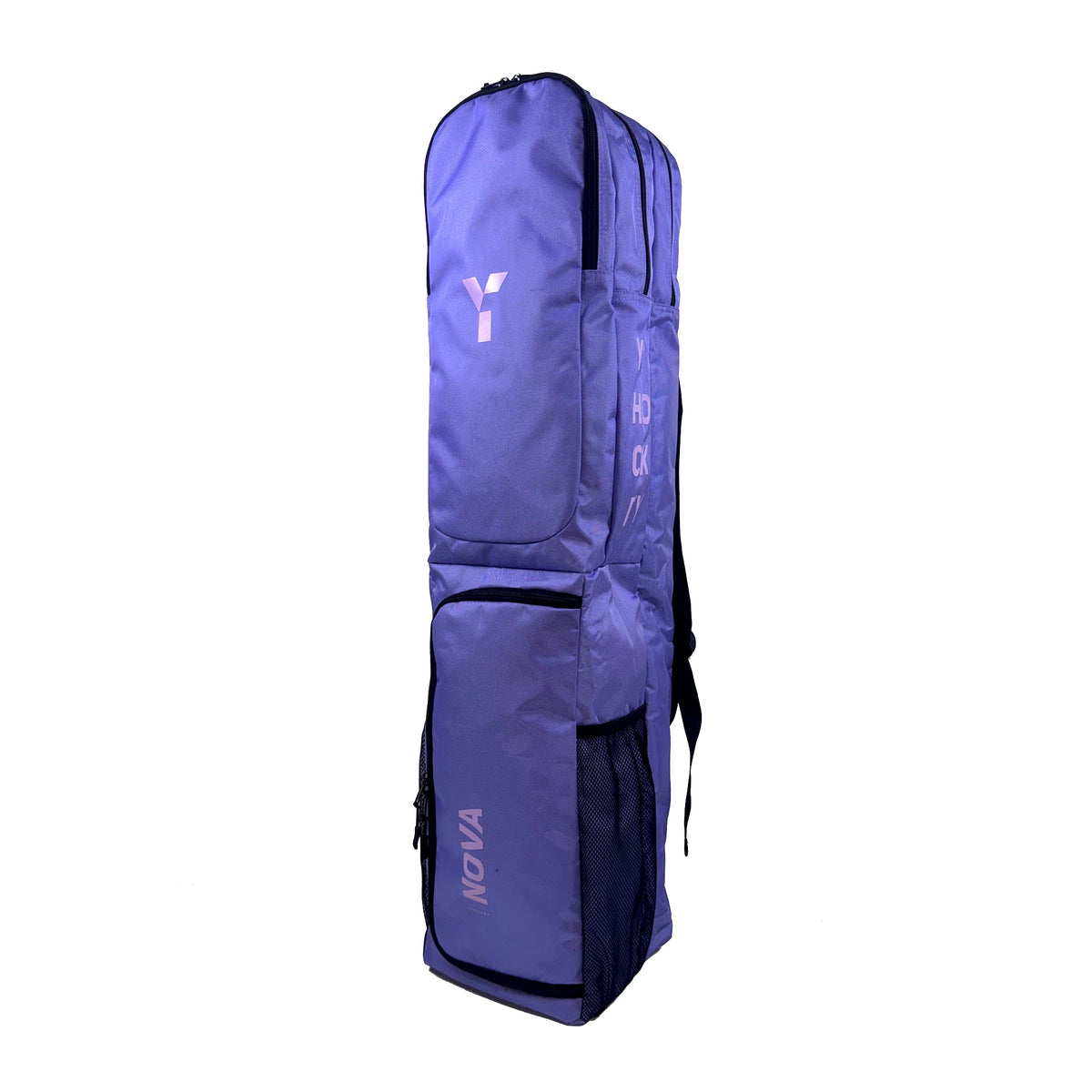 Nova Stick Bag - Lilac