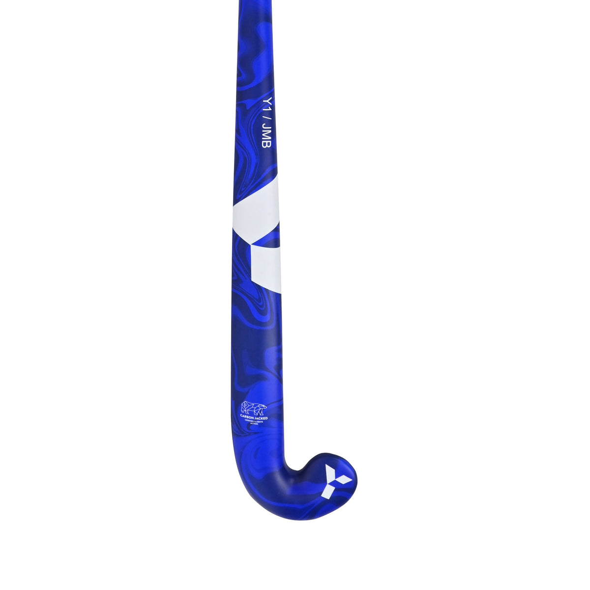 JMB - Blue
