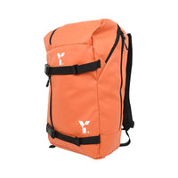 Ranger-rugzak - oranje